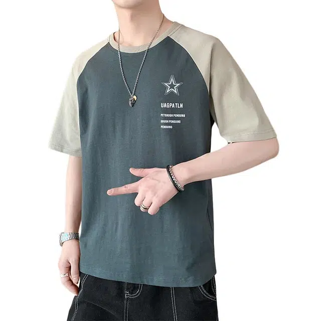 CrocoSport T