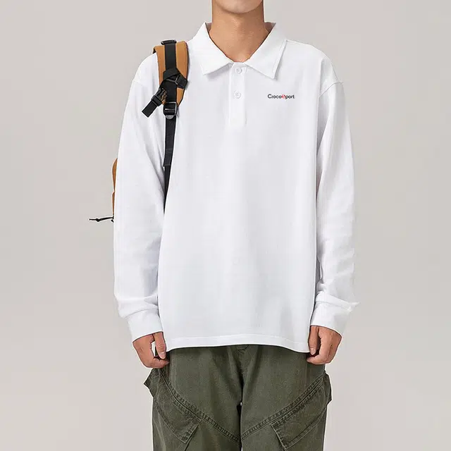 CrocoSport PoloT