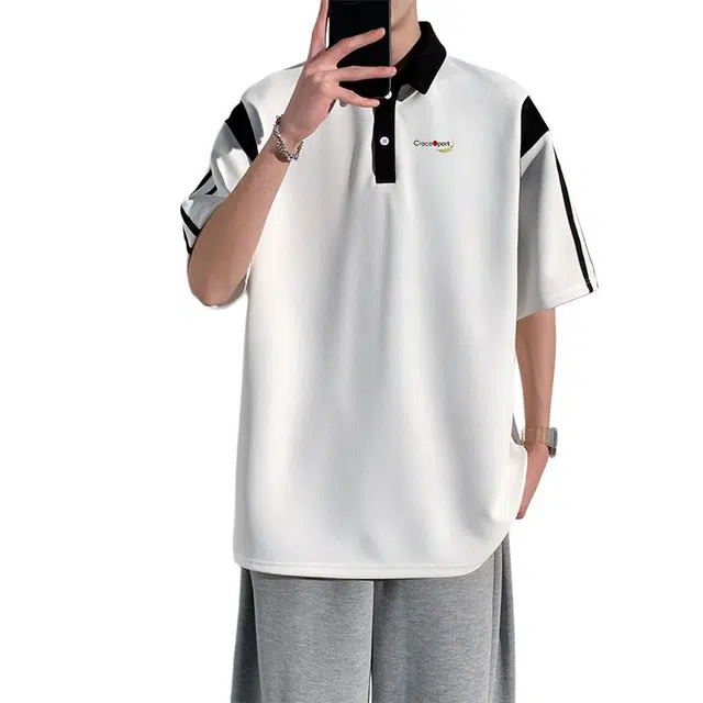 CrocoSport Polo