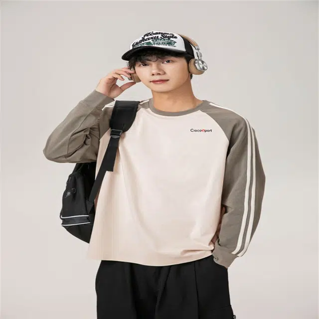 CrocoSport T