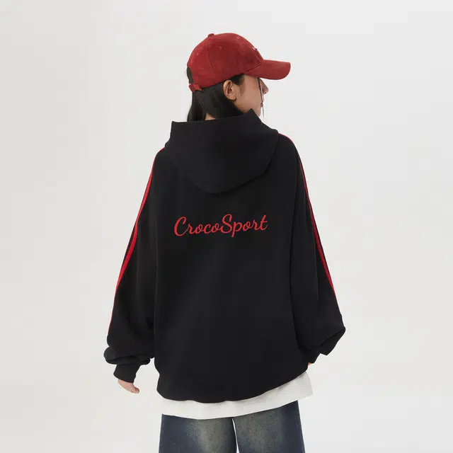 CrocoSport Logo