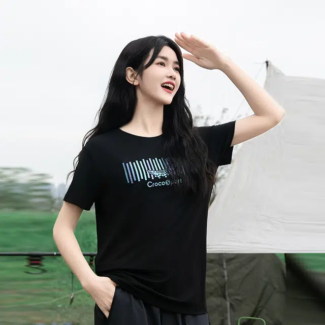 CrocoSport T