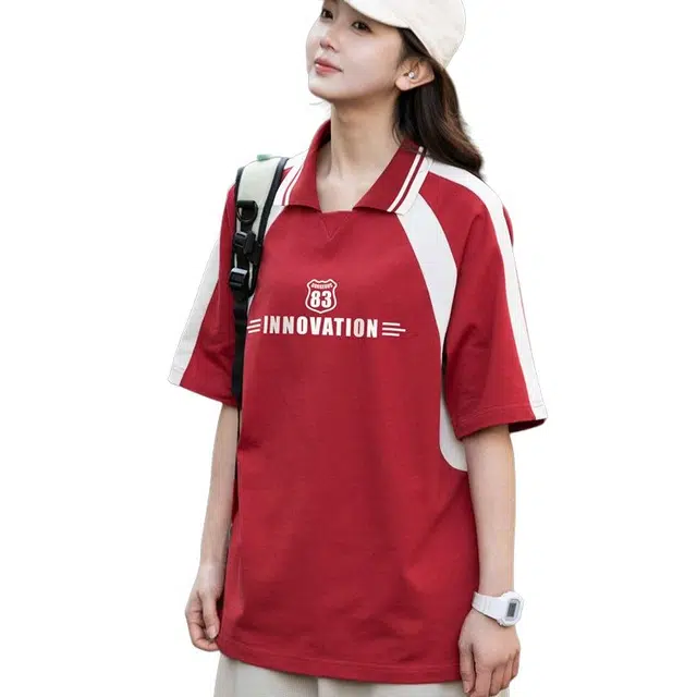 CrocoSport Polo