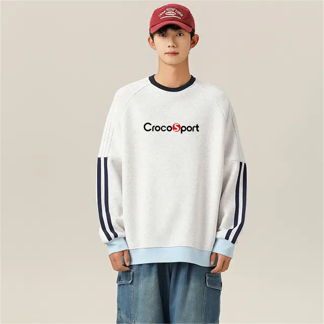 CrocoSport Logo