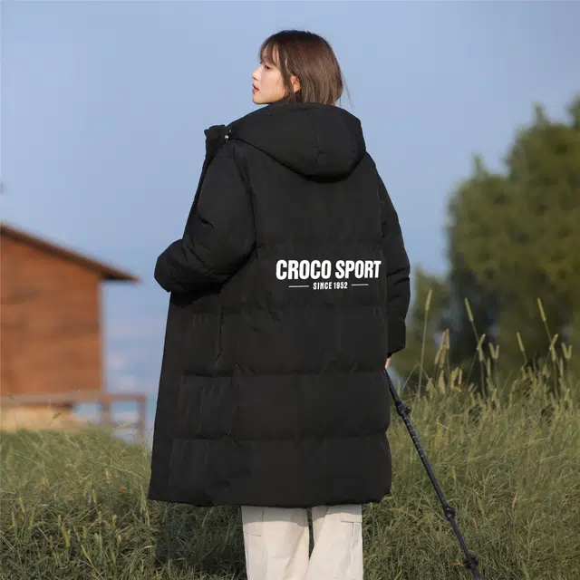 CrocoSport Logo