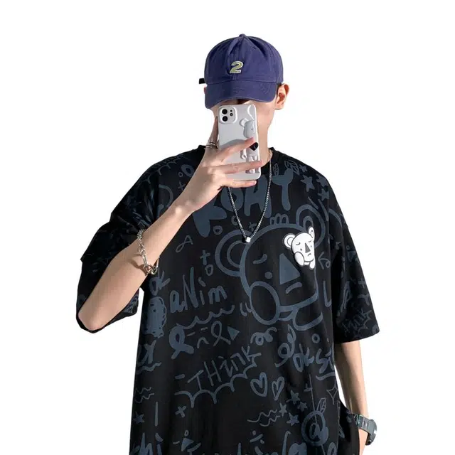 CrocoSport T
