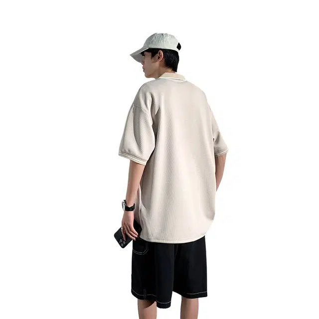CrocoSport Polo