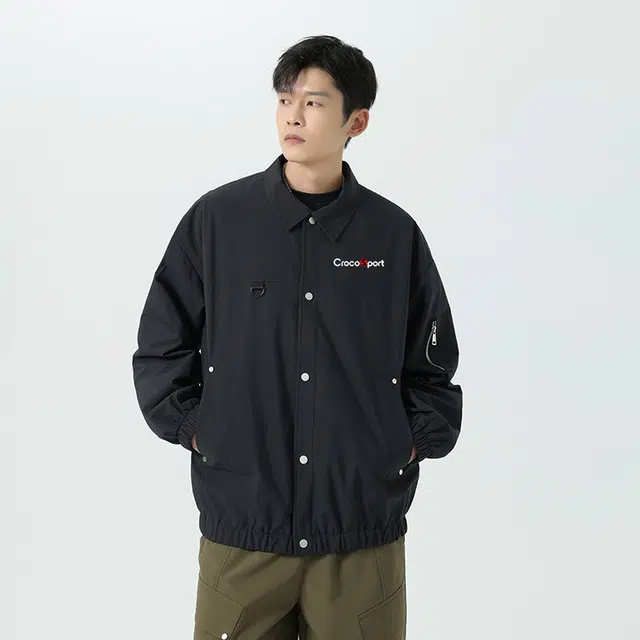 CrocoSport
