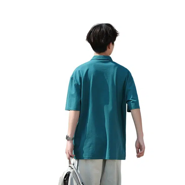 CrocoSport logoPolo