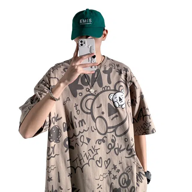 CrocoSport T