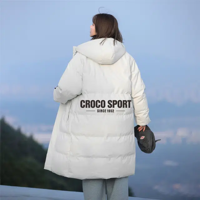 CrocoSport Logo