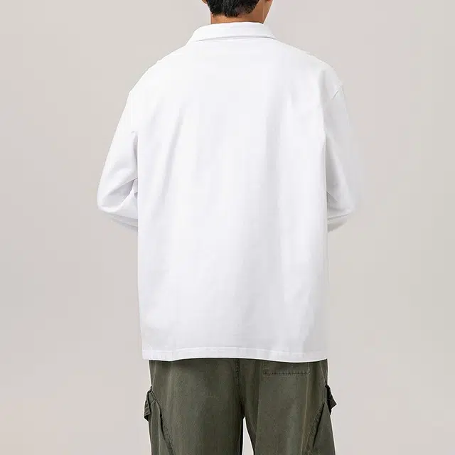 CrocoSport PoloT