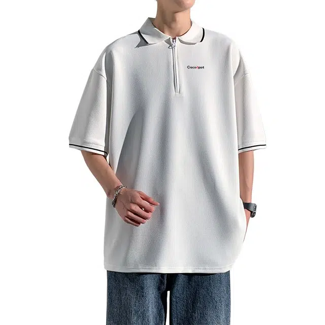 CrocoSport Polo
