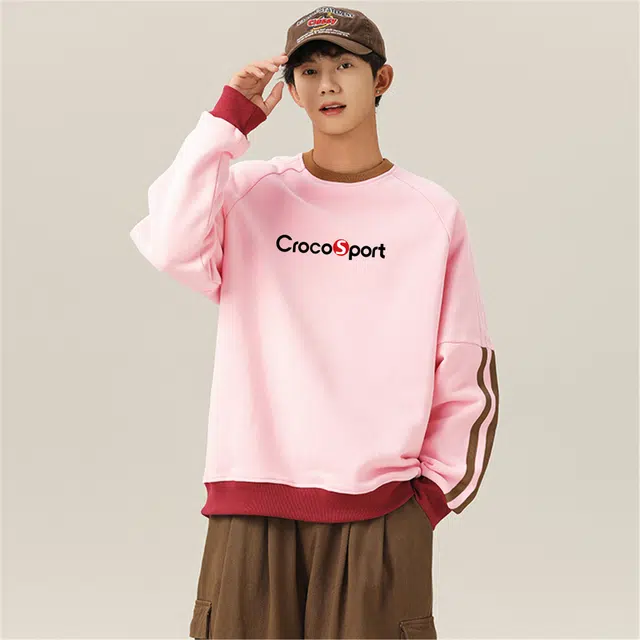 CrocoSport Logo