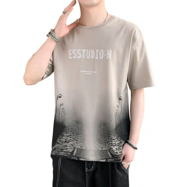 CrocoSport T