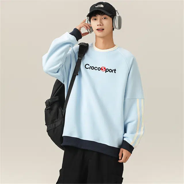 CrocoSport Logo