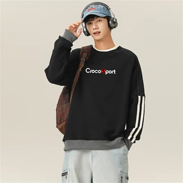CrocoSport Logo