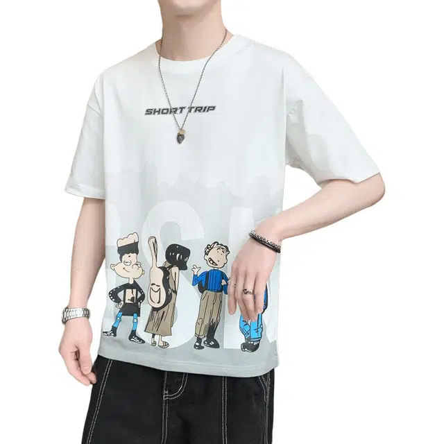 CrocoSport T