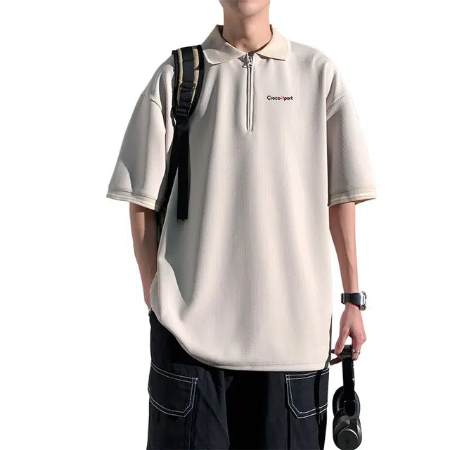 CrocoSport Polo