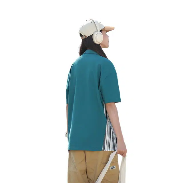 CrocoSport logoPolo