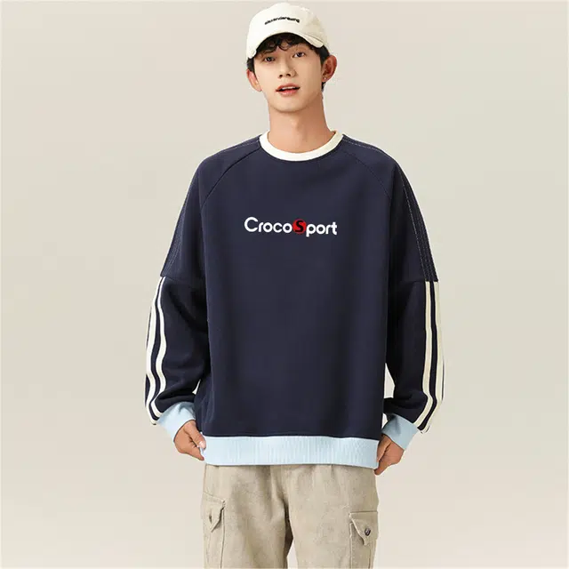 CrocoSport Logo