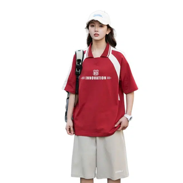 CrocoSport Polo