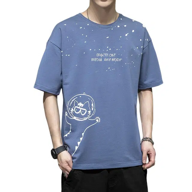 CrocoSport T