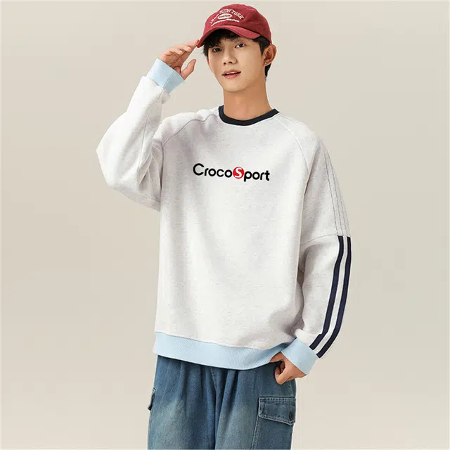 CrocoSport Logo