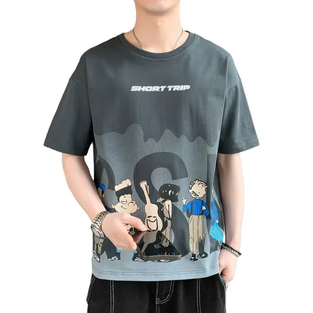 CrocoSport T
