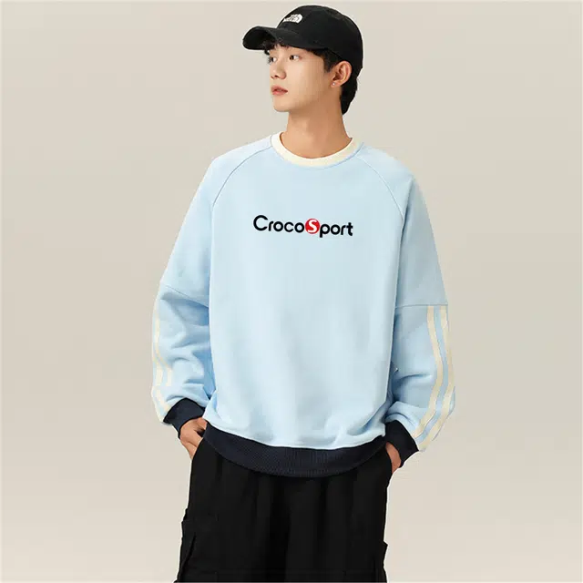 CrocoSport Logo