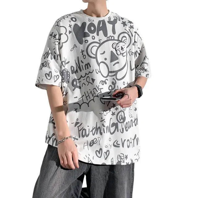 CrocoSport T