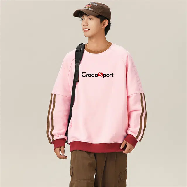 CrocoSport Logo