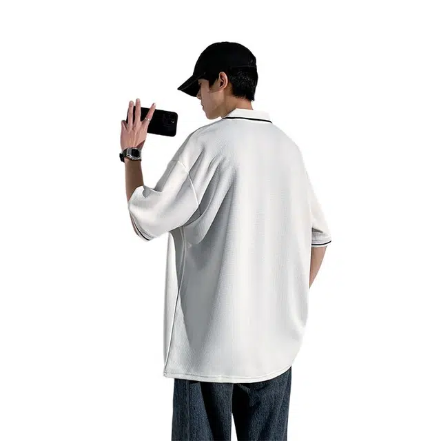 CrocoSport Polo