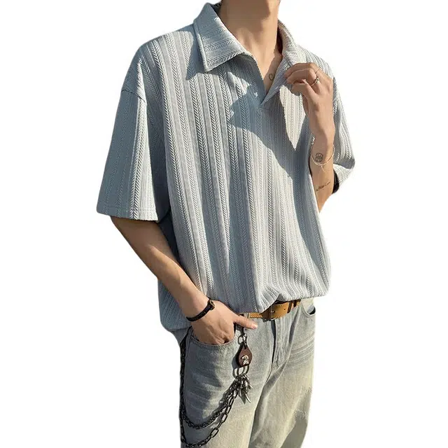 CrocoSport Polo
