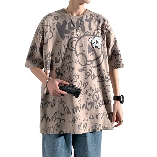CrocoSport T