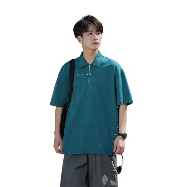 CrocoSport logoPolo