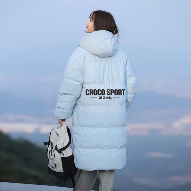 CrocoSport Logo