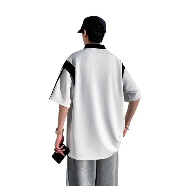 CrocoSport Polo