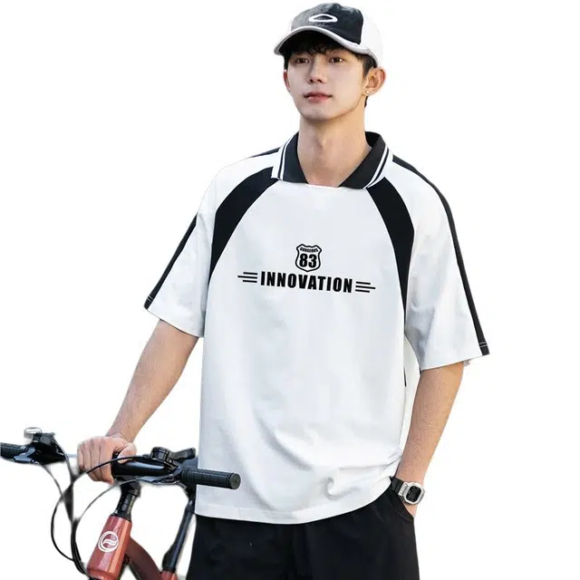 CrocoSport Polo