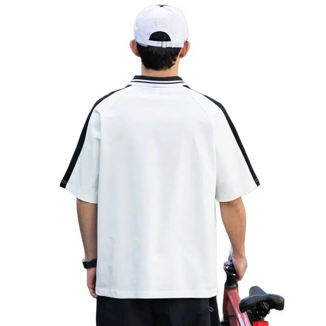 CrocoSport Polo