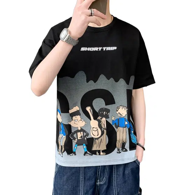 CrocoSport T
