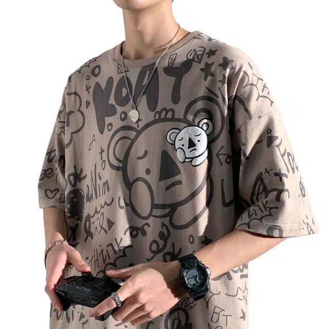 CrocoSport T