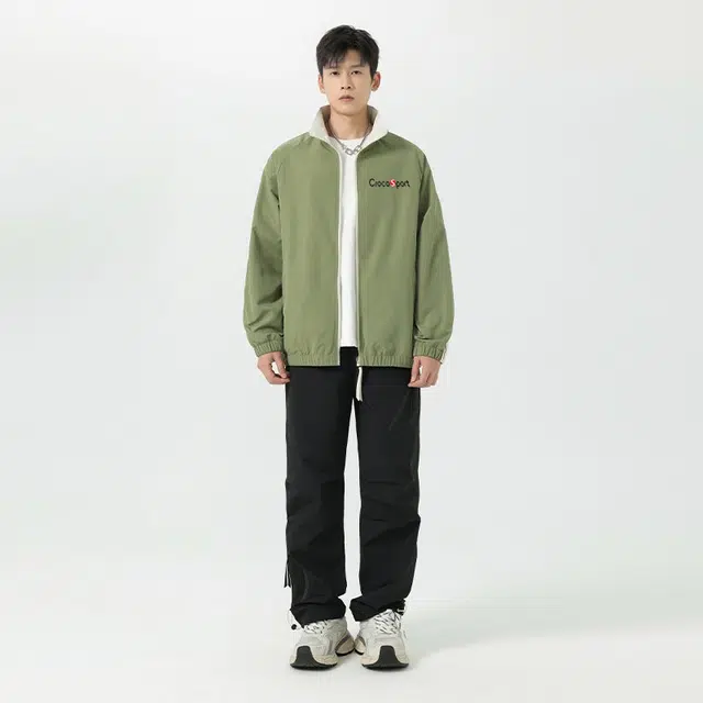 CrocoSport