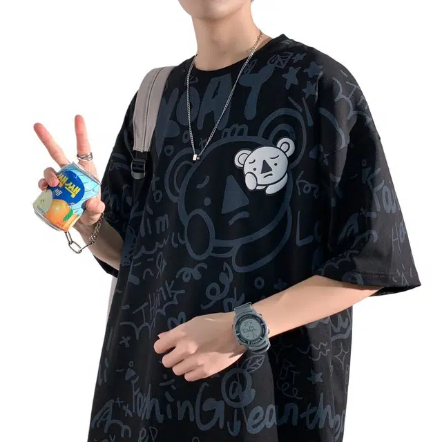 CrocoSport T
