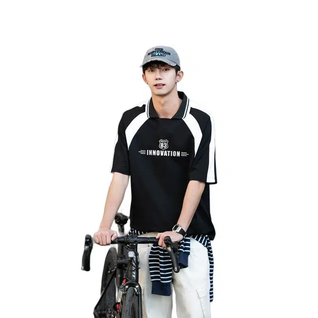 CrocoSport Polo