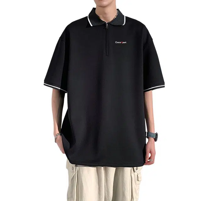 CrocoSport Polo