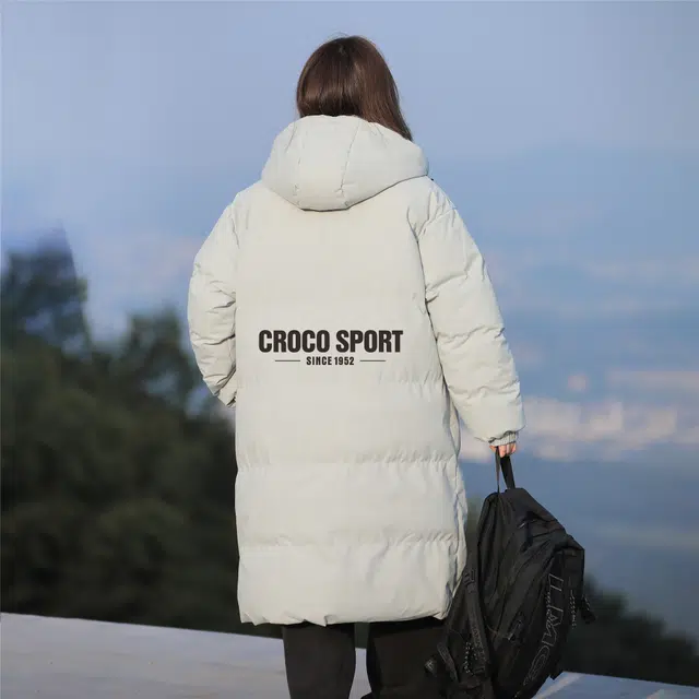 CrocoSport Logo