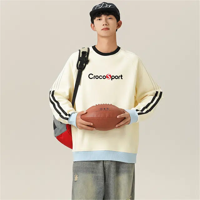 CrocoSport Logo
