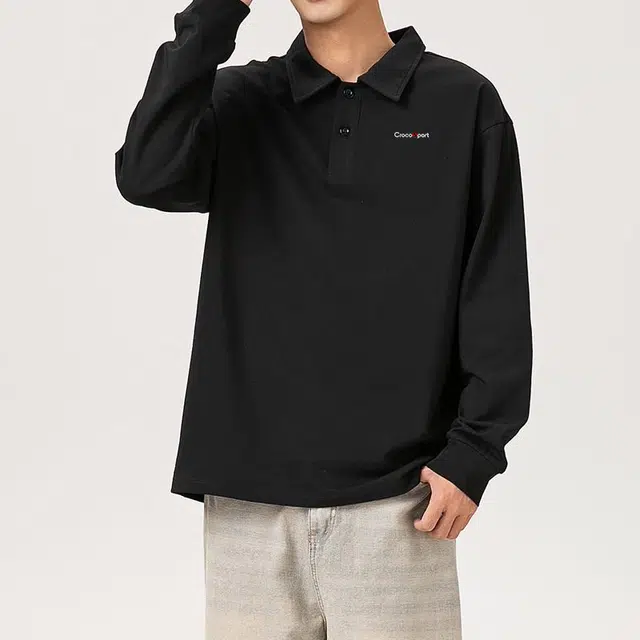 CrocoSport PoloT