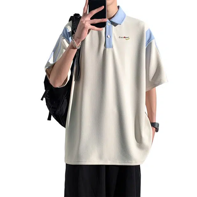 CrocoSport Polo